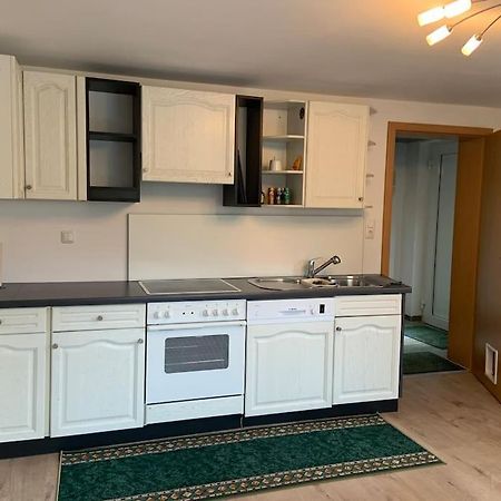 Schoene Moderne & Rustikale Einliegerwohnung Mit Kueche Schramberg Kültér fotó
