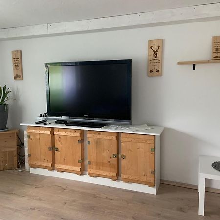 Schoene Moderne & Rustikale Einliegerwohnung Mit Kueche Schramberg Kültér fotó